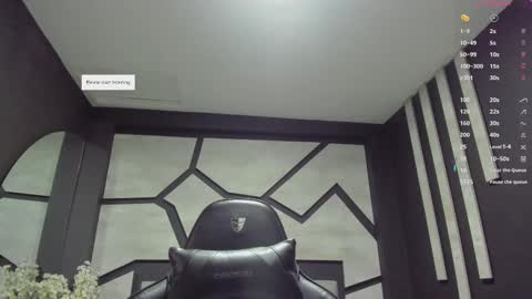 Venus Blazer  online show from 10/07/25, 11:18