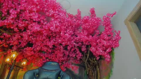 Venus Blazer  online show from 10/29/25, 11:01