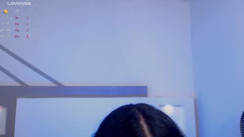 Venus Evans online show from 01/09/25, 08:44