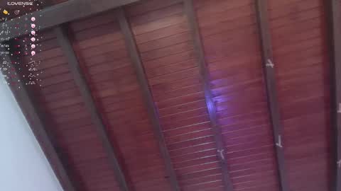 Venus Evans online show from 01/21/25, 02:43