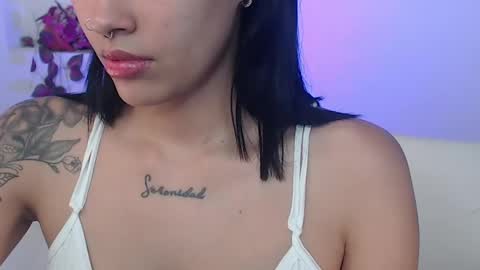 Venus Evans online show from 02/23/25, 08:44