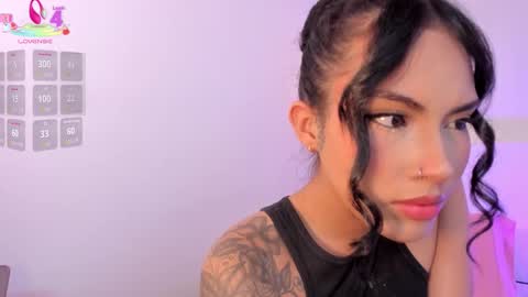 Venus Evans online show from 12/13/25, 08:25