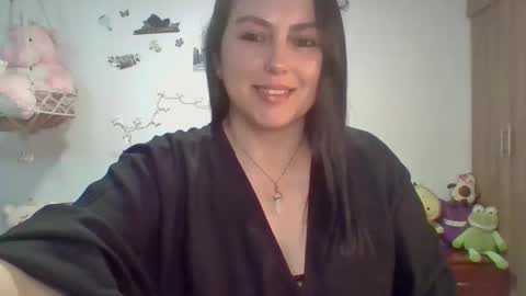 VENUSINA07 online show from 01/07/26, 04:26