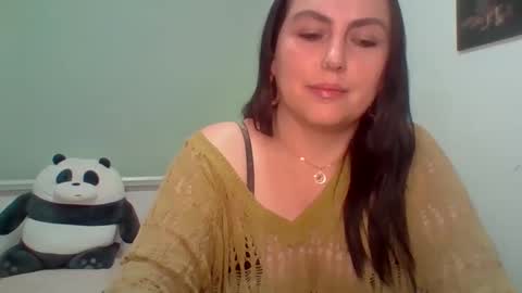 VENUSINA07 online show from 02/28/26, 03:40