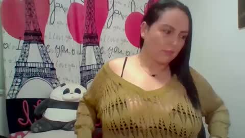 VENUSINA07 online show from 03/26/26, 11:32