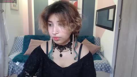 Venus Mist online show from 09/15/25, 07:47