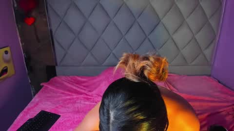 Venusowen  online show from 01/11/25, 03:52