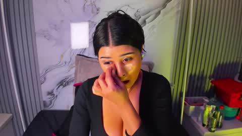 Venusowen  online show from 05/06/26, 01:27