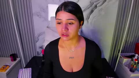 Venusowen  online show from 05/11/26, 01:17