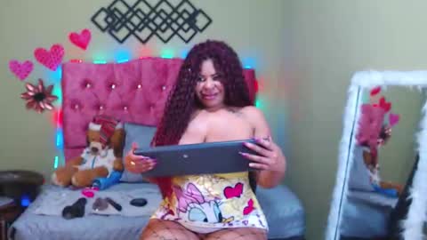 venusroyce online show from 09/22/25, 07:27