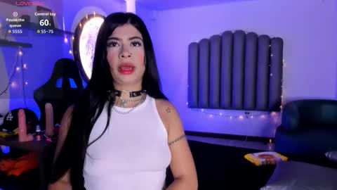 venuss09 online show from 12/15/25, 08:57