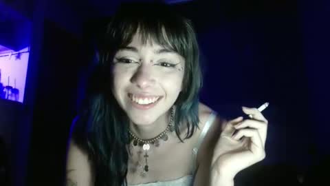 Venus online show from 02/05/25, 02:40