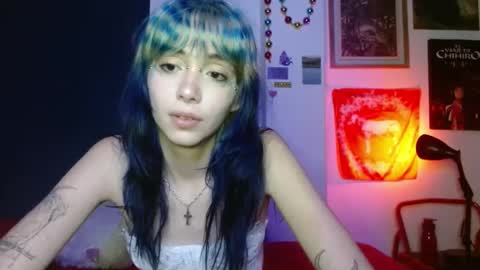 Venus online show from 02/20/25, 12:19