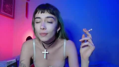 Venus online show from 11/05/25, 02:55