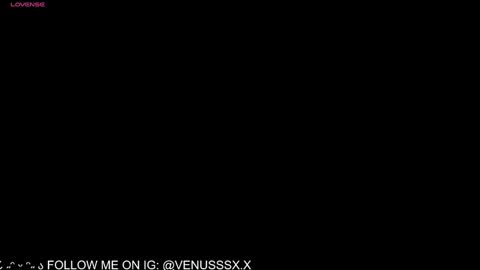   Venus  MY BDAY 29 SEPT online show from 01/25/25, 04:13