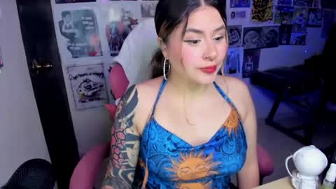   Venus  MY BDAY 29 SEPT online show from 07/20/26, 06:06