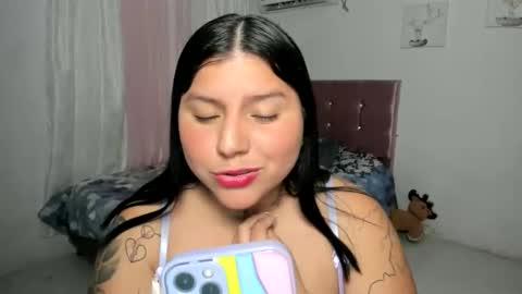 venus online show from 10/25/25, 01:35