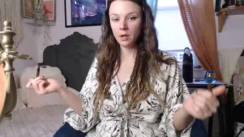 Milla Rose online show from 02/13/25, 03:35