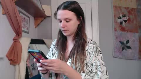 Milla Rose online show from 03/05/25, 04:24