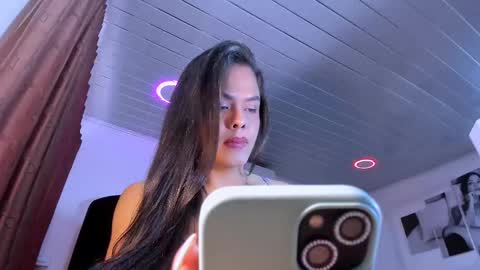 Snapshot of venuzconor chatting on 02/19/25, 03:27 ---Venuz--- online show from 02/19/25, 03:27