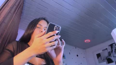 Snapshot of venuzconor chatting on 03/09/25, 09:35 ---Venuz--- online show from 03/09/25, 09:35