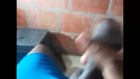 ver_gonblack online show from 09/13/25, 09:42