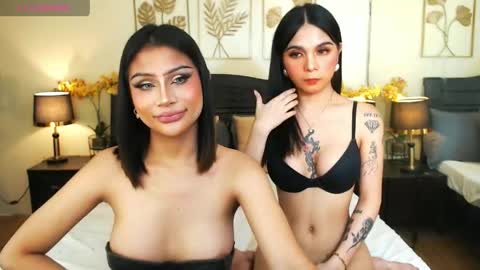 Snapshot of vera_krasovaxxx chatting on 04/20/26, 10:33 your1andonlySAVY online show from 04/20/26, 10:33