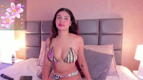 Snapshot of vera_price_ chatting on 03/20/26, 11:37 Vera online show from 03/20/26, 11:37