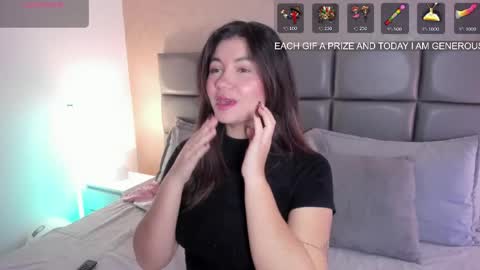Snapshot of vera_price_ chatting on 05/12/26, 11:18 Vera online show from 05/12/26, 11:18