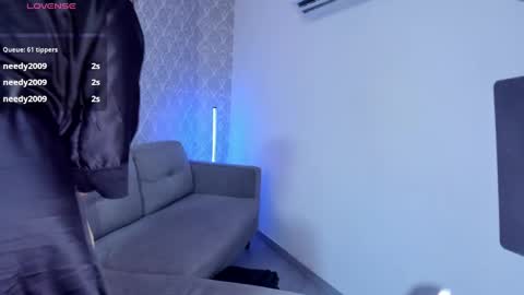 Snapshot of vera_price_ chatting on 05/31/26, 06:31 Vera online show from 05/31/26, 06:31