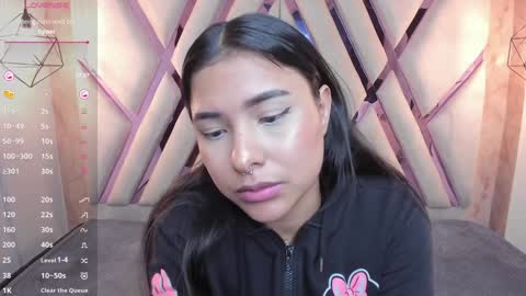 Snapshot of verabest chatting on 12/30/24, 06:16 Domelipa online show from 12/30/24, 06:16