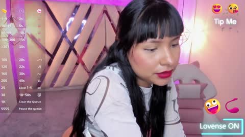 Snapshot of verabest chatting on 02/07/25, 02:47 Domelipa online show from 02/07/25, 02:47