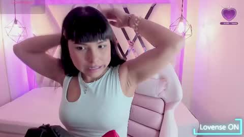 Snapshot of verabest chatting on 02/24/25, 11:54 Domelipa online show from 02/24/25, 11:54