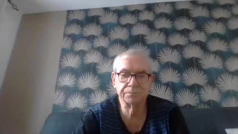 vergne50 online show from 05/10/26, 05:34