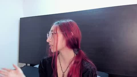 vermelha gremory1 online show from 12/03/24, 10:28