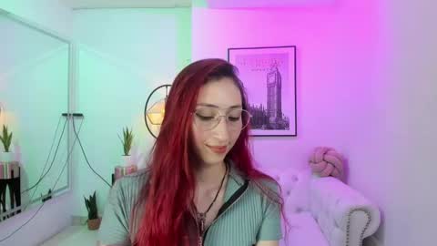 vermelha gremory1 online show from 12/03/24, 11:13