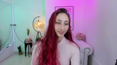 vermelha gremory1 online show from 12/04/24, 09:02