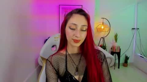 vermelha gremory1 online show from 12/07/24, 06:37