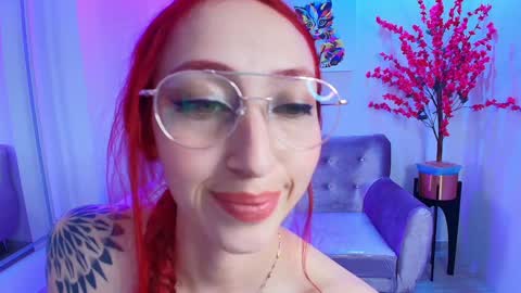 vermelha gremory1 online show from 12/29/24, 02:06