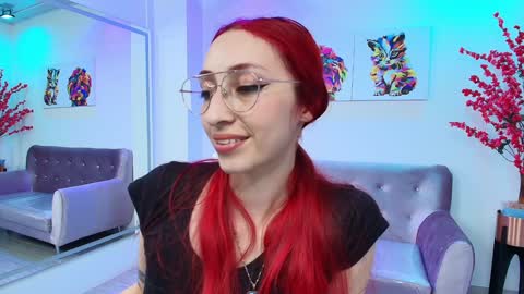vermelha gremory1 online show from 01/14/25, 02:53