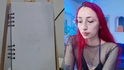 vermelha gremory1 online show from 02/09/25, 03:45
