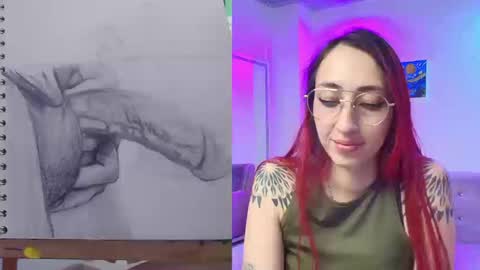 Snapshot of vermelha_gremory1 chatting on 09/13/25, 11:59 vermelha gremory1 online show from 09/13/25, 11:59