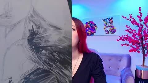 Snapshot of vermelha_gremory1 chatting on 09/18/25, 07:49 vermelha gremory1 online show from 09/18/25, 07:49