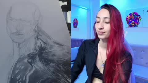 Snapshot of vermelha_gremory1 chatting on 09/22/25, 08:11 vermelha gremory1 online show from 09/22/25, 08:11