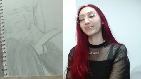 Snapshot of vermelha_gremory1 chatting on 10/02/25, 10:39 vermelha gremory1 online show from 10/02/25, 10:39