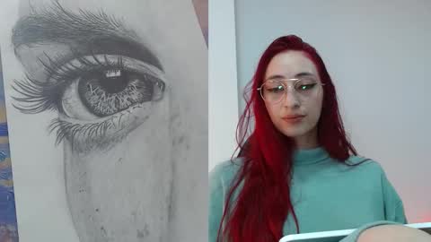 Snapshot of vermelha_gremory1 chatting on 10/03/25, 09:56 vermelha gremory1 online show from 10/03/25, 09:56