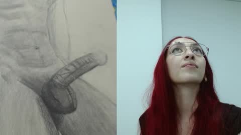 Snapshot of vermelha_gremory1 chatting on 10/08/25, 12:52 vermelha gremory1 online show from 10/08/25, 12:52