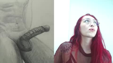 Snapshot of vermelha_gremory1 chatting on 10/10/25, 12:31 vermelha gremory1 online show from 10/10/25, 12:31