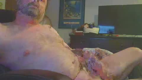 vermontguy76 online show from 02/06/25, 02:00
