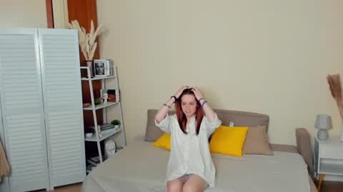 Snapshot of vernettastiner chatting on 05/16/26, 08:07 Delora online show from 05/16/26, 08:07